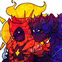 Discovery icon for 🏖🚀  ◠◠  /swocket  ☆ Discord server