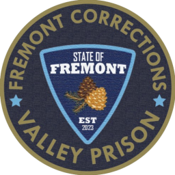 Discovery icon for Valley Prison Discord server