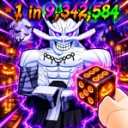 Discovery icon for Anime Dice Official Discord server