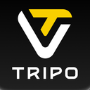 Discovery icon for Tripo AI Discord server