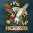Discovery icon for Hawthorn Discord server
