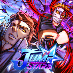 Discovery icon for Jump Stars Discord server