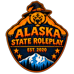 Discovery icon for Alaska State Roleplay | VC Only Discord server
