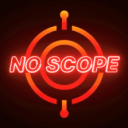 Discovery icon for NO SCOPE Discord server