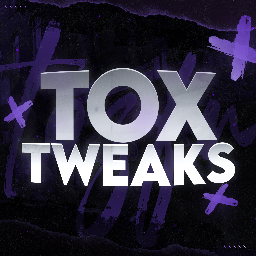 Discovery icon for ToX Tweaks 🛠 Discord server