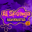 Discovery icon for AI Sponge: Rehydrated Discord server