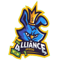 Discovery icon for ALLIANCE PRIV 🔒 Discord server