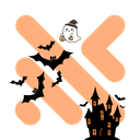 Discovery icon for 🎃 HypeProtect • Support • Powered by HypeLabs Discord server