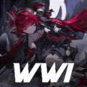 Discovery icon for WWI ⋆ Wuthering Waves Indonesia Discord server