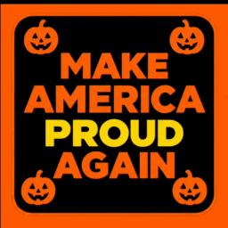 Discovery icon for .gg/MAGA Discord server