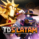 Discovery icon for 🌙 TDS Latinoamérica Discord server