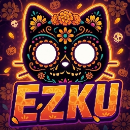 Discovery icon for Las Tortuguitas de Ezku Discord server