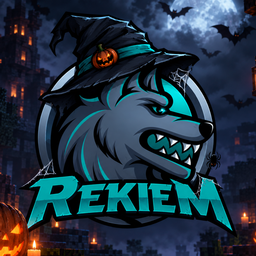 Discovery icon for 🎃 Rekiem Network Discord server