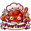 Discovery icon for SpookTroop’s Cooking™ 🦇 Discord server