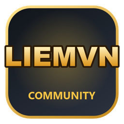 Discovery icon for Liêm Community Discord server