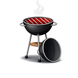 Discovery icon for The Cookout 😎🍔🌭 Discord server