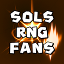 Discovery icon for Sol's RNG Fans 🎃 Discord server