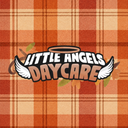 Discovery icon for Little Angels Daycare Discord server