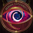 Discovery icon for r/debian - Debian Community Discord server