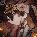 Discovery icon for Liyue Pavilion ♡  Genshin Impact Discord server