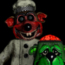 Discovery icon for [🎃] Night Shift At Paulie's Discord server