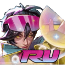 Discovery icon for Marvel Rivals | RU Discord server
