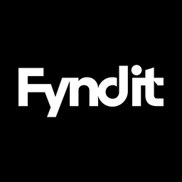 Discovery icon for 🌍 fyndit Discord server