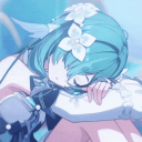 Discovery icon for 👻𓍢𝄢ᚐ  ╱𝒵yrrakoth-ween   ֹ   art   𓏼   giveaways   𓈒   social    ⁺   gfx    ⑅   decor Discord server