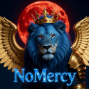 Discovery icon for NoMercy Guild Community Discord server