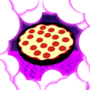Discovery icon for The Pizza Grind Discord server