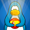 Discovery icon for Glacial - Club Penguin Hispano Discord server