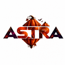 Discovery icon for Astra Community Discord server