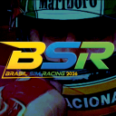 Discovery icon for BSR - BRASIL SIM RACING #5500! Discord server