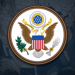 Discovery icon for United States of America Discord server