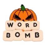 Discovery icon for Word Bomb Discord server