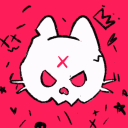 Discovery icon for [ MEOW #TAG/@karma14355 ] | Art & Gaming ] Discord server