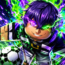 Discovery icon for Blue Lock: Rivals Community Discord server