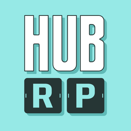 Discovery icon for 🌐 Le HUB du Roleplay Discord server