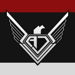 Discovery icon for AngryJoeShow Army Discord server
