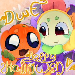 Discovery icon for 🎃 Dandy's World Español 🎃 Discord server