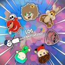Discovery icon for Los Enmascarados 🎭 Discord server