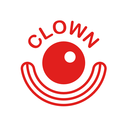 Discovery icon for Clown - L'école en ligne Discord server