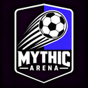 Discovery icon for Mythic Arena Discord server