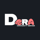 Discovery icon for ˚₊‧꒰ა DERA  ໒꒱‧₊˚ Discord server