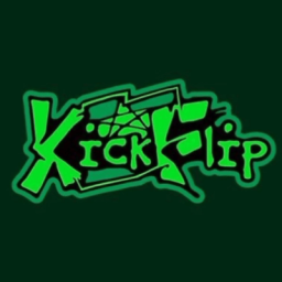 Discovery icon for KickFlip Discord server