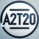 Discovery icon for ApplyingToT20 Discord server