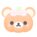 Discovery icon for ཾ ૮ ›ܸ ༝ ཀ ྀི১ ༷ ♡͝ ⋅ Discord server