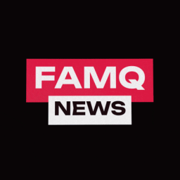 Discovery icon for Famq & News / ОПГ & Новости / Россия Онлайн Discord server