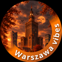 Discovery icon for 🎲👻 | Warszawa Vibes 🍂 Discord server