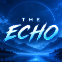 Discovery icon for The ECHO || Chilling Community || 24/7 Active || Dating || Gaming || Join Now! Discord server